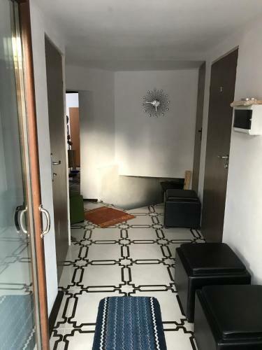 Hostal Villa Maria S