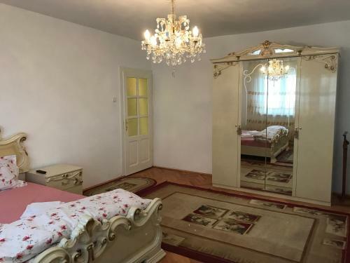 Apartament Bianca