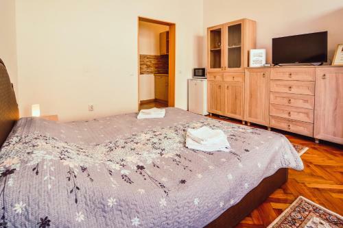 Apartamento Efeu Residence