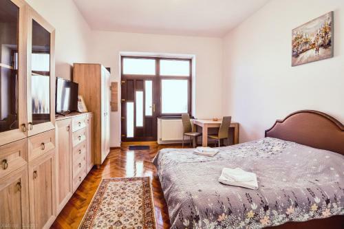 Apartamento Efeu Residence