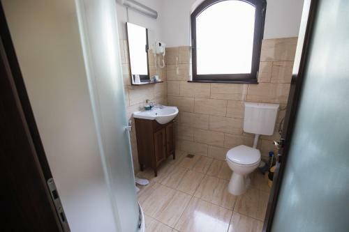 Hostal Casa Dacilor Transalpina