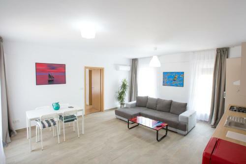 Apartamento The One & Only
