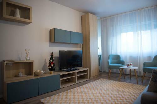 Smp Apartment 2