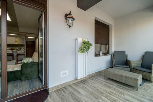 Koda Apartament