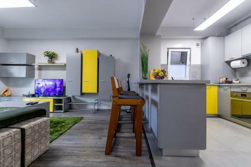 Koda Apartament