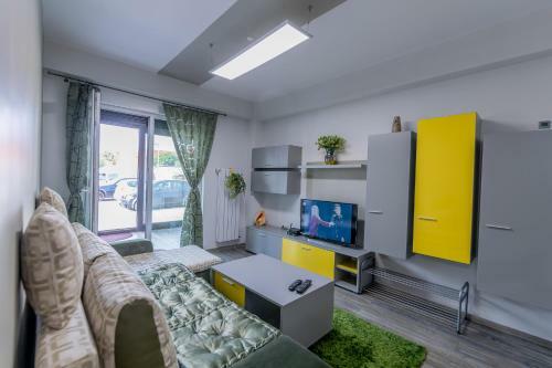 Koda Apartament