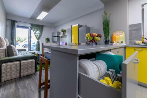 Koda Apartament