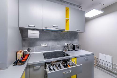 Koda Apartament