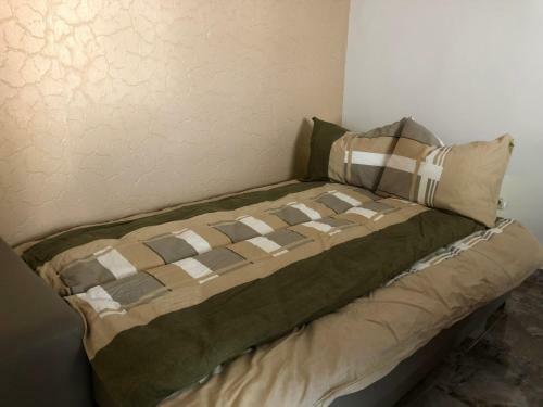 Revolution Apartment