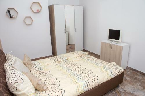 Revolution Apartment