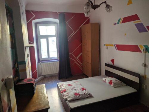 Bella Vita Hostel