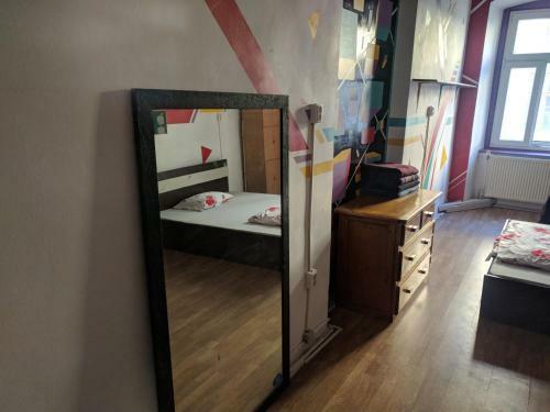 Bella Vita Hostel