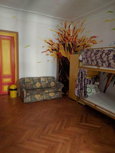 Bella Vita Hostel