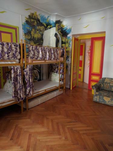 Bella Vita Hostel