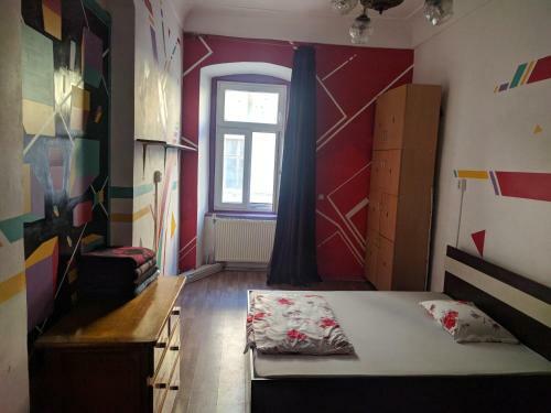 Bella Vita Hostel