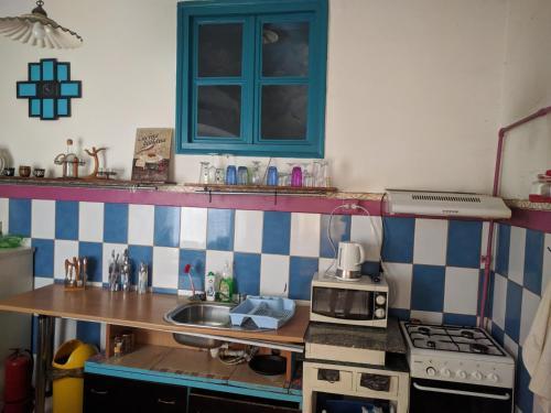 Bella Vita Hostel
