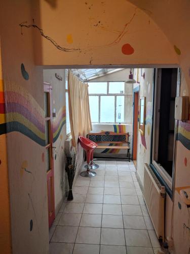 Bella Vita Hostel