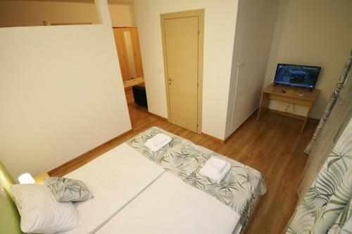 Apartament Confort Lime