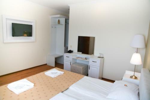 Hostal Pensiunea David