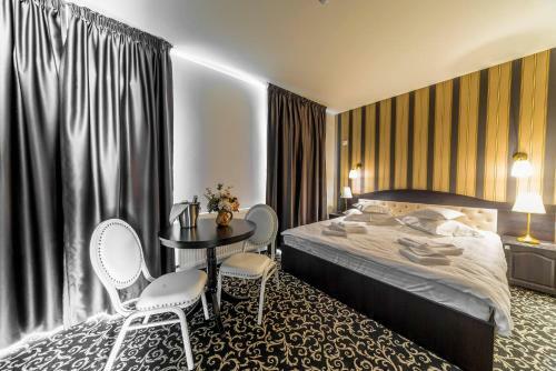 Hotel Complex Havana