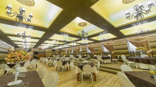 Hotel Complex Havana