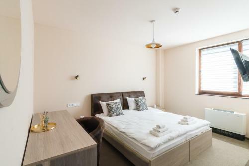 Hotel Pensiunea Select Central
