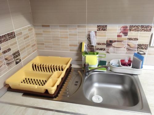 Apartament Dacia