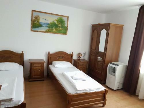 Hostal Viena