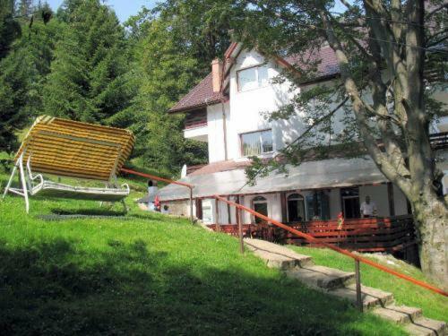 Hostal Vila Carina