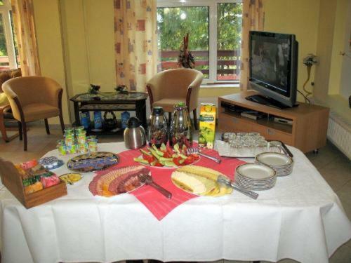 Hostal Vila Carina