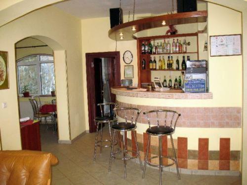Hostal Vila Carina