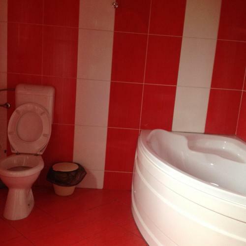 Hostal Casa Cristina