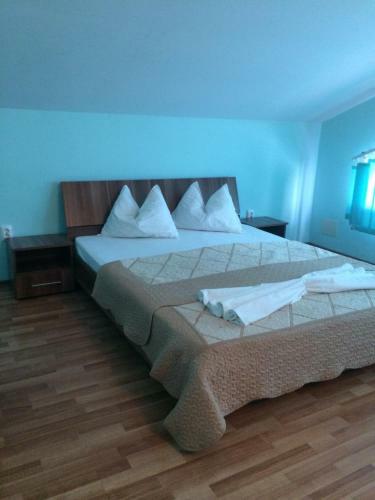 Hostal Casa Cristina