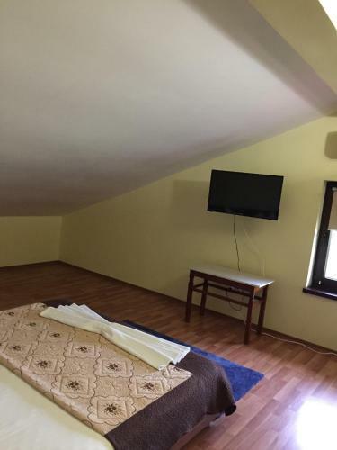 Hostal Casa Cristina