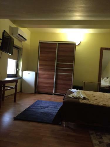 Hostal Casa Cristina