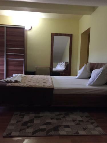 Hostal Casa Cristina