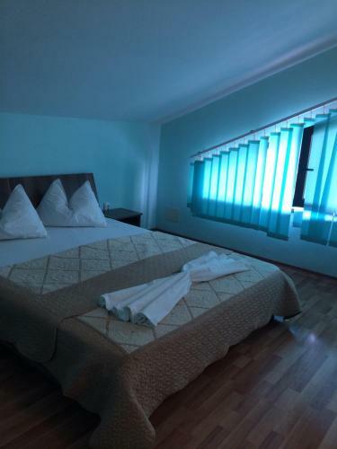 Hostal Casa Cristina
