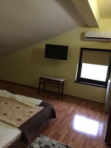 Hostal Casa Cristina