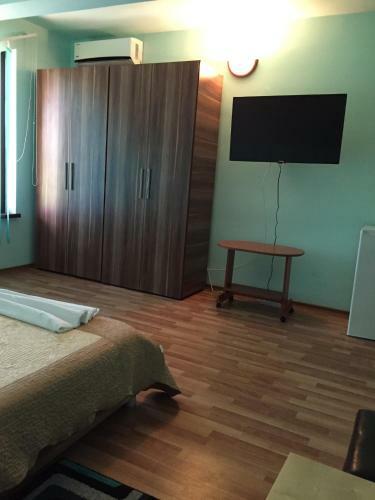 Hostal Casa Cristina