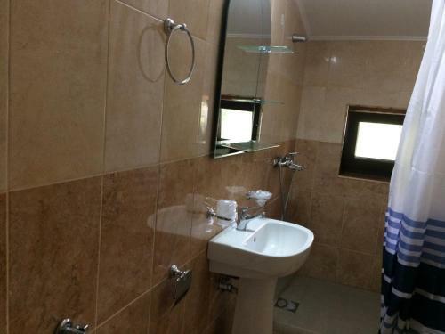 Hostal Casa Cristina