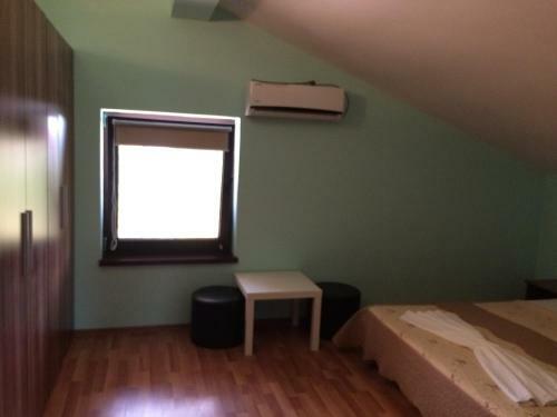 Hostal Casa Cristina