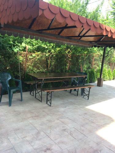 Hostal Casa Cristina