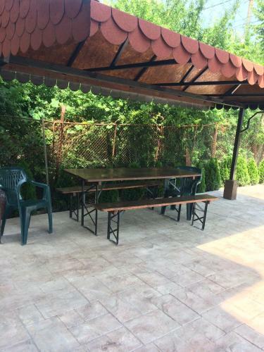 Hostal Casa Cristina