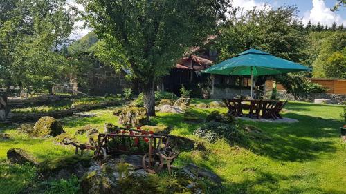 Agroturismo Casa Bunicului