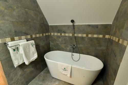 Hotel Lacul Verde Resort