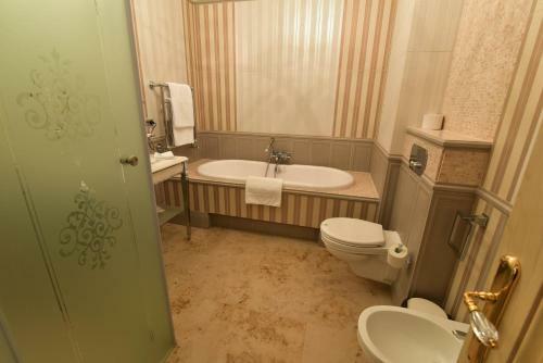 Hotel Lacul Verde Resort