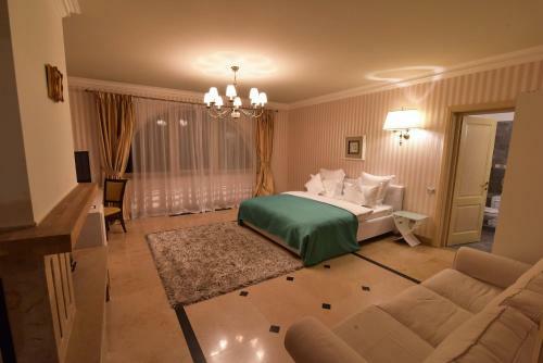Hotel Lacul Verde Resort