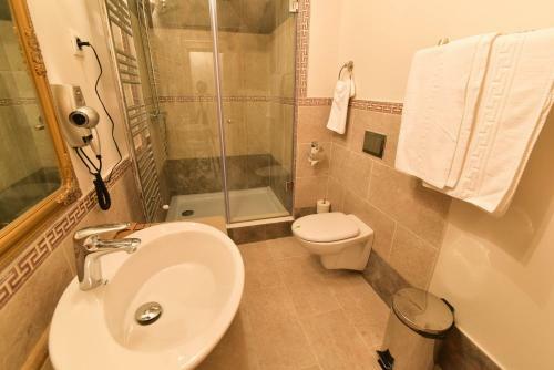 Hotel Lacul Verde Resort