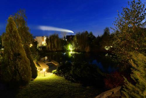 Hotel Lacul Verde Resort