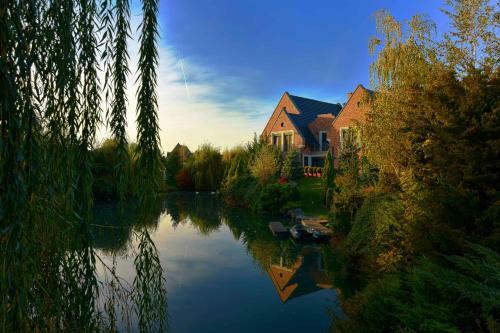 Hotel Lacul Verde Resort
